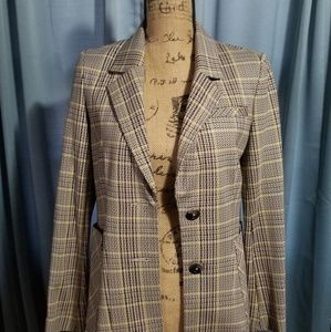 3548 - Fall18 Pastime Jacket